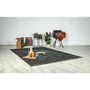 Kép 5/5 - Elysee Pierre Cardin szőnyeg 905 onyx green 160x230 cm