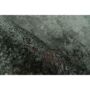 Kép 3/5 - Elysee szőnyeg ELY 905 onyx green 80x150 cm
