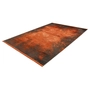 Kép 4/5 - Elysee szőnyeg ELY 905 terra 160x230 cm