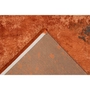 Kép 2/5 - Elysee szőnyeg ELY 905 terra 160x230 cm