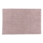 Kép 1/7 - Bahamas fürdőszobaszőnyeg uni rose 67x110cm