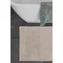 Kép 6/7 - Bahamas fürdőszobaszőnyeg uni bézs 67x110cm