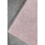 Kép 7/7 - Bahamas fürdőszobaszőnyeg uni rose 67x110cm