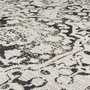 Kép 2/5 - Fuera szürke szőnyeg 160x230cm