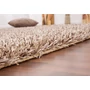 Kép 2/2 - Flamenco shaggy homok/sand 120x170cm szőnyeg