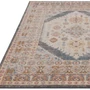 Kép 2/6 - Flores Fiza FR06 szőnyeg 120x170 cm