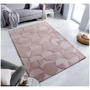 Kép 4/4 - Spot blush-pink szőnyeg 160x230cm_kifutó! Amíg a készlet tart!