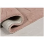 Kép 3/4 - Spot blush-pink szőnyeg 160x230cm