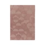 Kép 1/4 - Spot blush-pink szőnyeg 160x230cm_kifutó! Amíg a készlet tart!