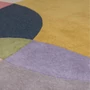 Kép 4/5 - Glow színes szőnyeg 120x170cm