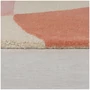 Kép 2/3 - Glow terra szőnyeg 120x170cm
