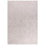 Kép 1/5 - Glaze ezüst Data szőnyeg 120x170 cm