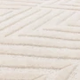 Kép 3/8 - Hague 120x170cm Ivory szőnyeg