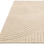 Kép 2/6 - Hague sand szőnyeg 160x230 cm