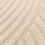 Kép 4/6 - Hague 160x230cm Sand szőnyeg