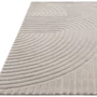 Kép 2/6 - Hague silver szőnyeg 200x290 cm