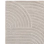 Kép 5/6 - Hague silver szőnyeg 200x290 cm