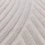 Kép 4/6 - Hague 120x170cm Silver szőnyeg