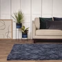 Kép 6/6 - Harrison Navy szőnyeg 200x290 cm