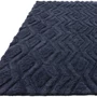 Kép 2/6 - Harrison Navy szőnyeg 160x230 cm