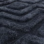 Kép 3/6 - Harrison Navy szőnyeg 160x230 cm