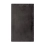 Kép 1/5 - Heaven-Mats szürke fürdőszobaszőnyeg 67x110 cm