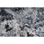 Kép 2/4 - Ilian 500 szürke szőnyeg 80x150cm (Look by Kayoom)