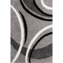 Kép 1/3 - Joy 104 silver/ezüst 80x150cm szőnyeg
