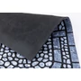 Kép 3/3 - Eco Fashion WELCOME STONE szürke bejárati szőnyeg 45x75cm