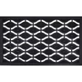 Kép 1/3 - Eye mat 001 wave bejárati szőnyeg 45x75 cm