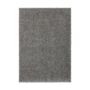 Kép 1/2 - Relax 150 ezüst shaggy szőnyeg 120x170 cm