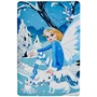 Kép 1/4 - Fairy tale 640 ice fairy gyerekszőnyeg 130x180 cm