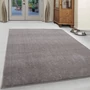 Kép 2/5 - Ata 7000 bézs szőnyeg 60x100 cm