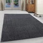 Kép 2/5 - Ata 7000 szürke szőnyeg 80x150 cm