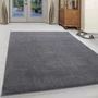 Kép 2/5 - Ata 7000 világosszürke szőnyeg 120x170 cm