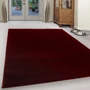 Kép 2/5 - Ata 7000 piros szőnyeg 80x150 cm