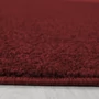 Kép 3/5 - Ata 7000 piros szőnyeg 60x100 cm