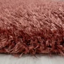 Kép 4/6 - Brilliant shaggy 4200 rézbarna szőnyeg 80x250 cm_Kifutó! Amíg a készlet tart!