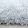 Kép 4/6 - Brilliant shaggy 4200 ezüst szőnyeg 80x250 cm_Kifutó! Amíg a készlet tart!