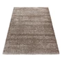 Kép 3/6 - Brilliant shaggy 4200 taupe szőnyeg 120x170 cm_Kifutó! Amíg a készlet tart!