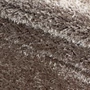 Kép 6/6 - Brilliant shaggy 4200 taupe szőnyeg 80x150 cm_Kifutó! Amíg a készlet tart!