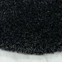 Kép 7/7 - Fluffy shaggy 3500 antracit szőnyeg 80x150 cm