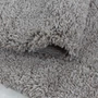 Kép 5/7 - Fluffy shaggy 3500 bézs szőnyeg 80x250 cm futó