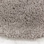 Kép 7/7 - Fluffy shaggy 3500 bézs szőnyeg 80x250 cm futó