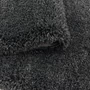 Kép 5/7 - Fluffy shaggy 3500 szürke szőnyeg 80x250 cm futó