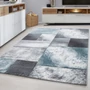 Kép 2/4 - Hawaii 1710 kék szőnyeg 160x230 cm