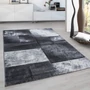 Kép 2/4 - Hawaii 1710 szürke szőnyeg 200x290 cm