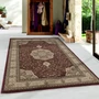 Kép 2/7 - Kashmir 2601 piros szőnyeg 120x170 cm