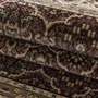 Kép 2/7 - Kashmir 2602 piros szőnyeg 80x150 cm