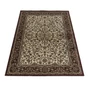 Kép 3/7 - Kashmir 2604 krémszínű szőnyeg 200x290 cm